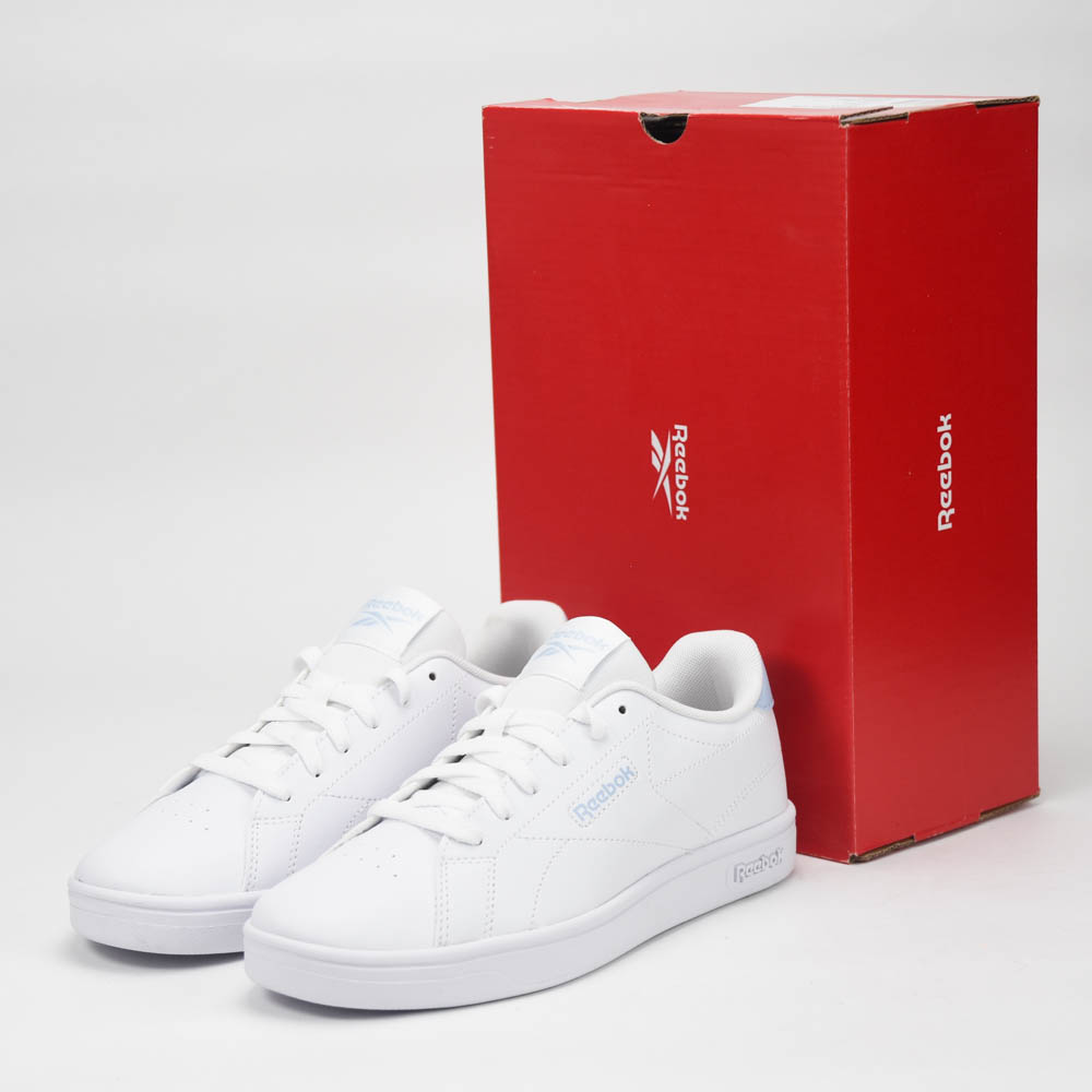 Reebok Court Clean femme