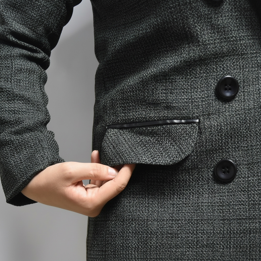 VESTE PAK POUR FEMME 