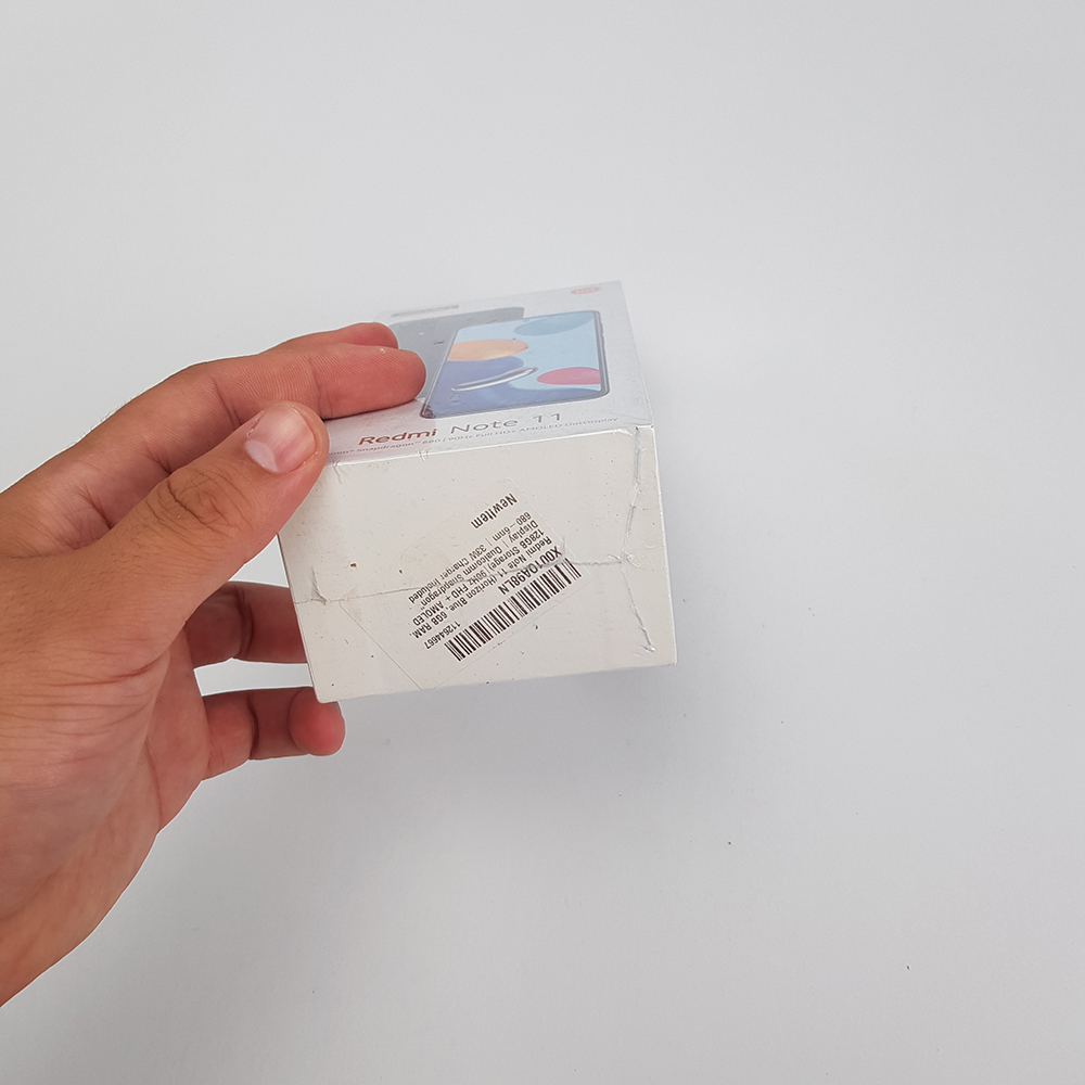 Redmi Note 11 6 /128 GB Horizon Blue
