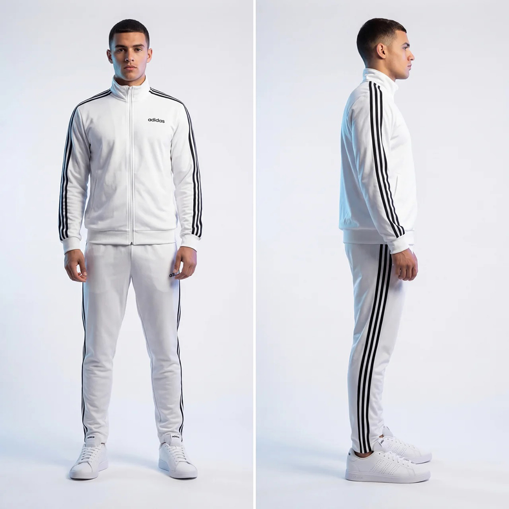 Adidas Advantage Base 2.0