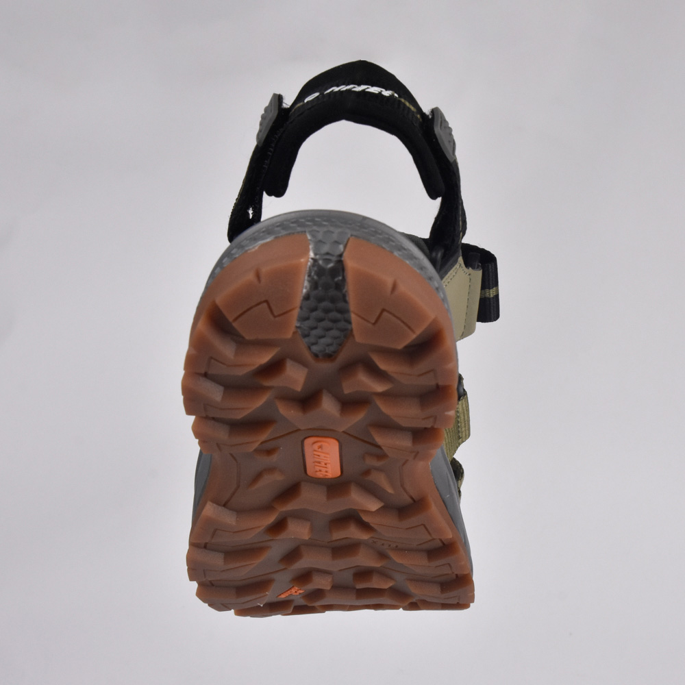 SANDAL HI TEC