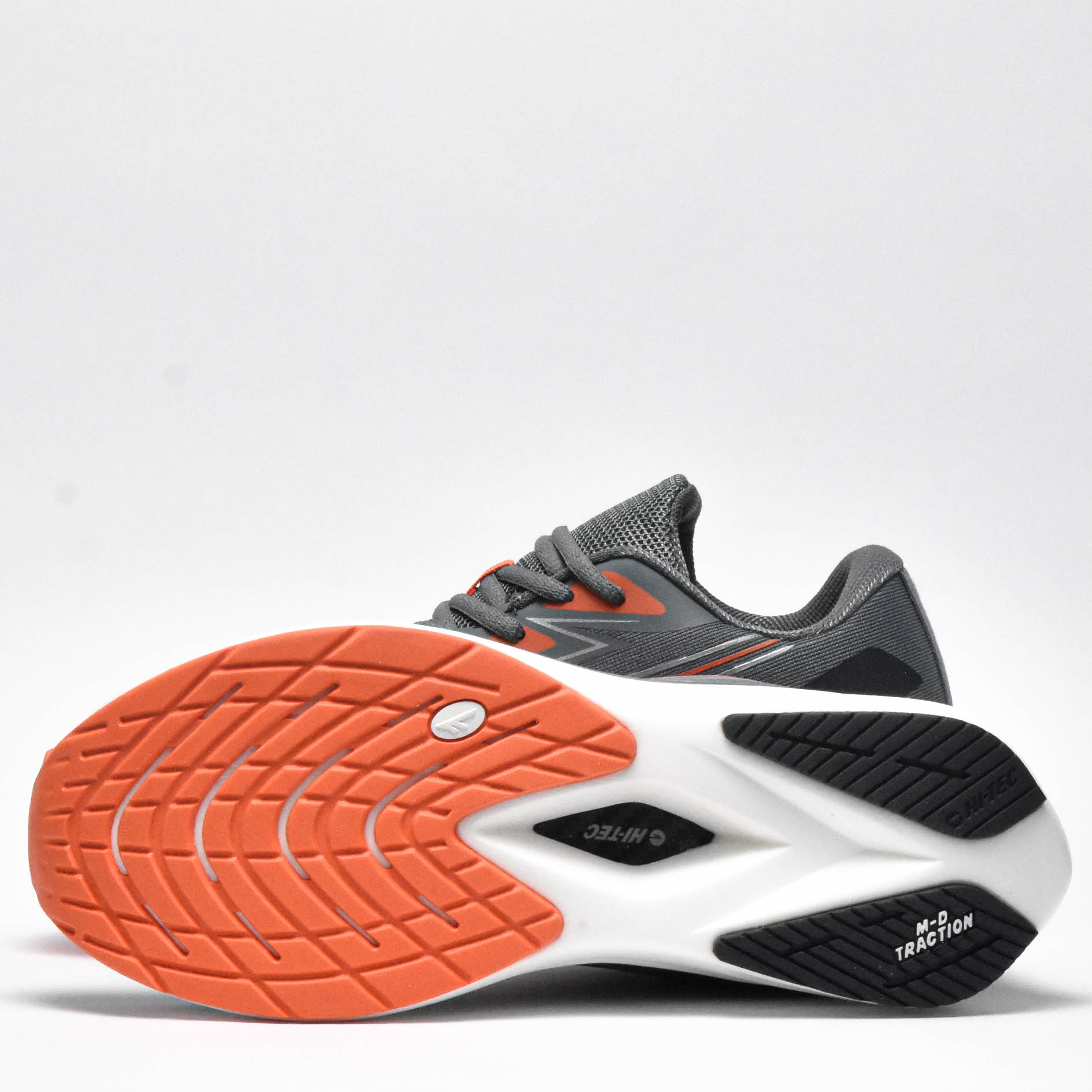 HI TEC STORM WEATHER RED ORANGE