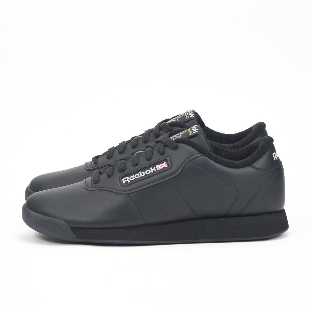 REEBOK PRINCESS US BLACK