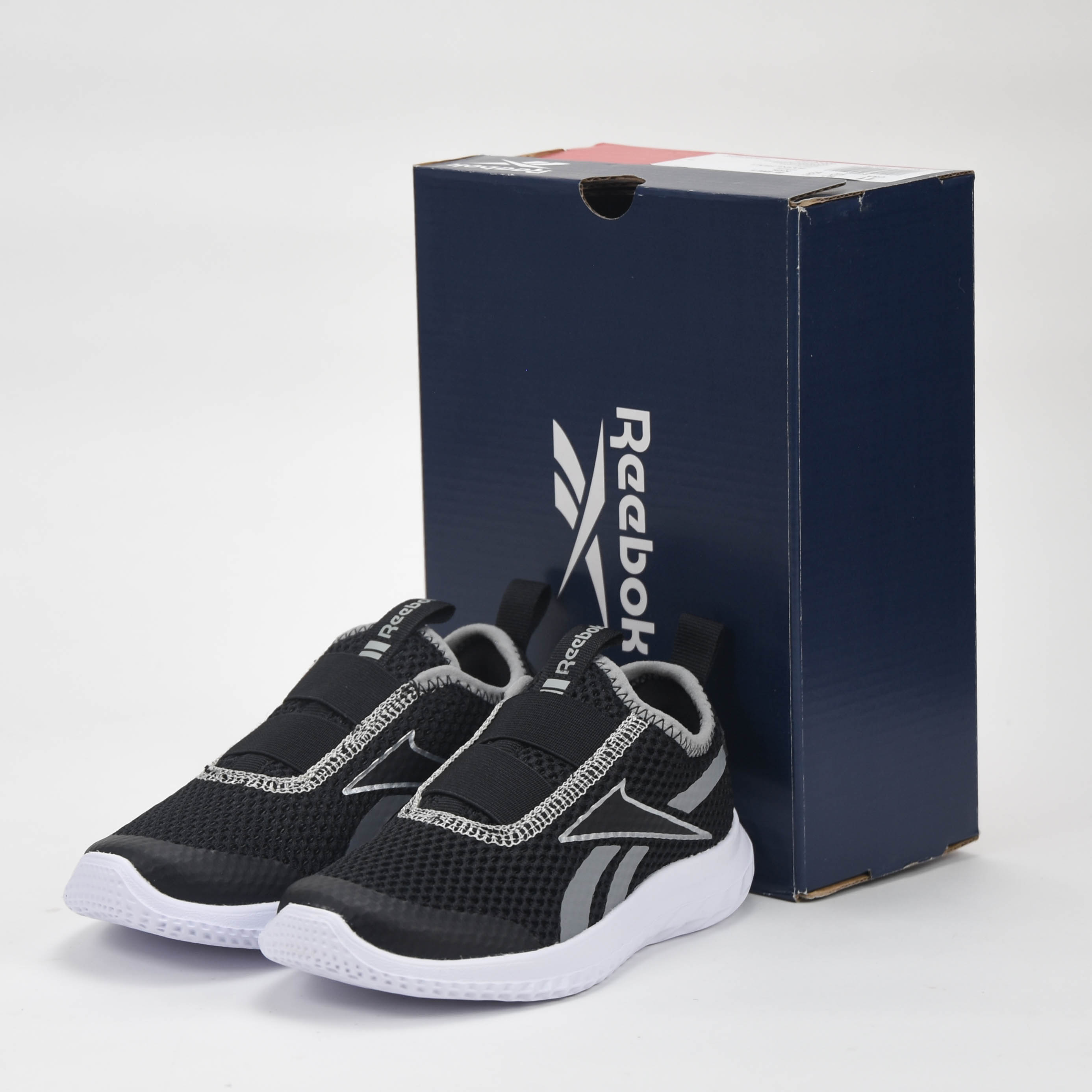 Reebok Rush Runner Slip On