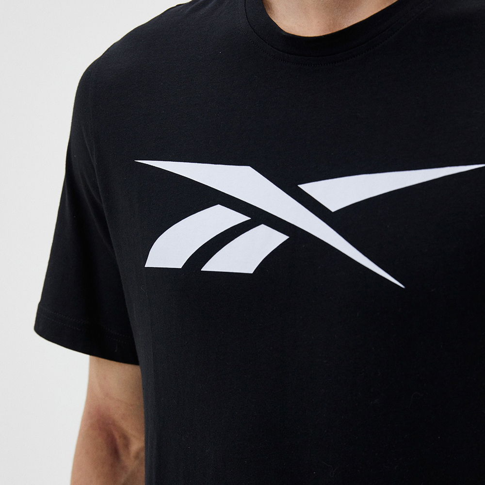 T-SHIRT REEBOK