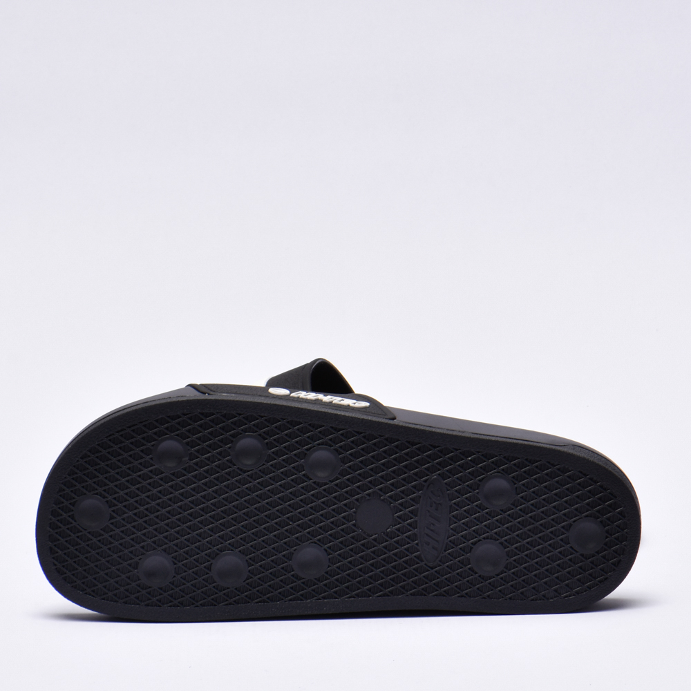 HI TEC CORE SLIDE BLACK WHITE