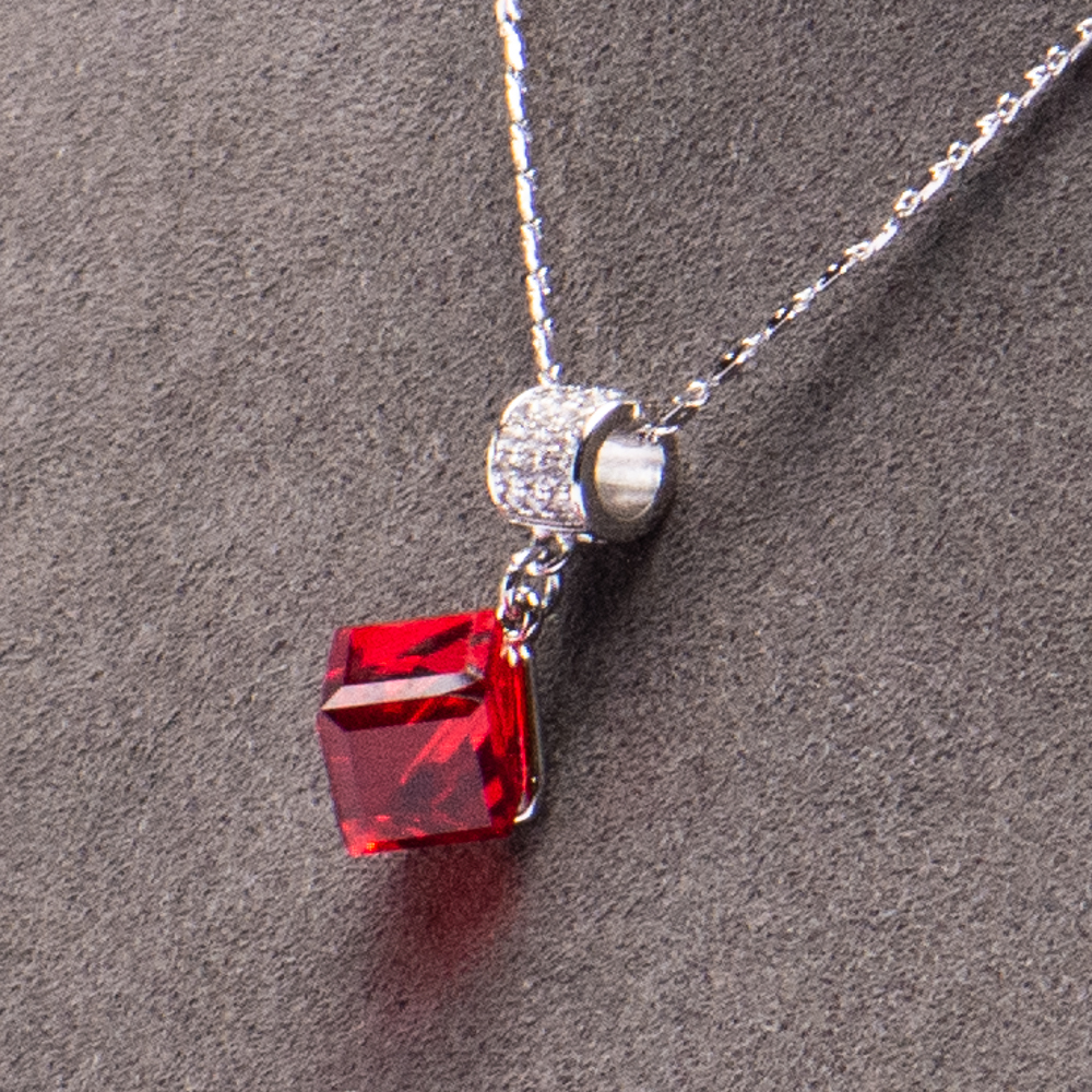 Shimmering Starburst