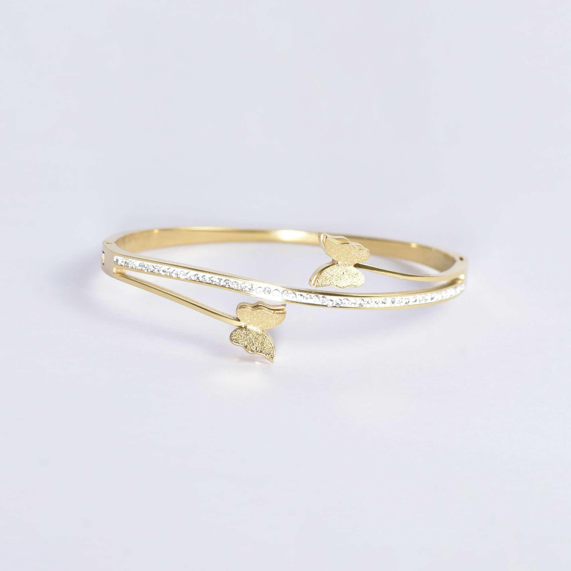 BRACELET VOL PARALLÈLE