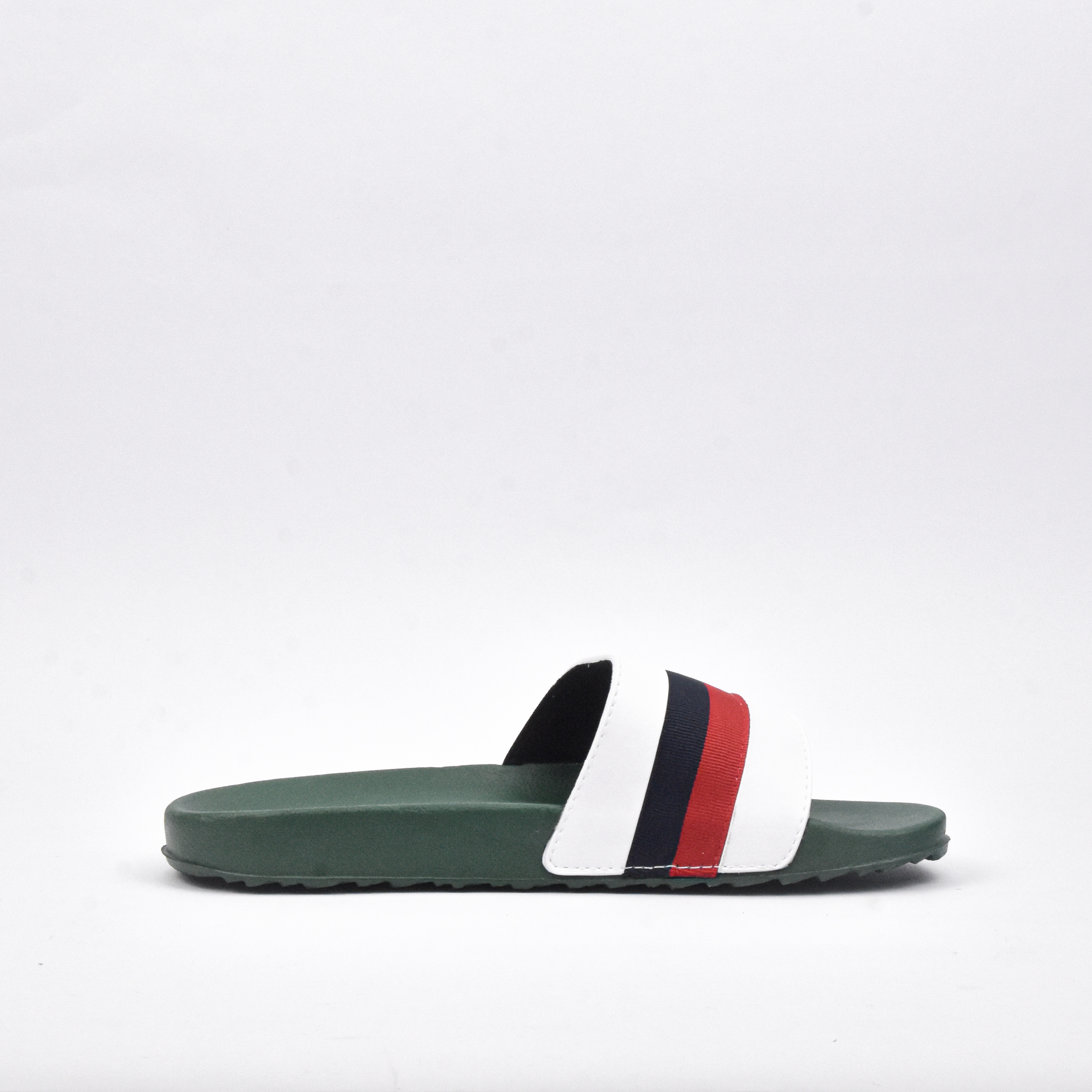 KITO CLAQUETTE AH133M GREEN