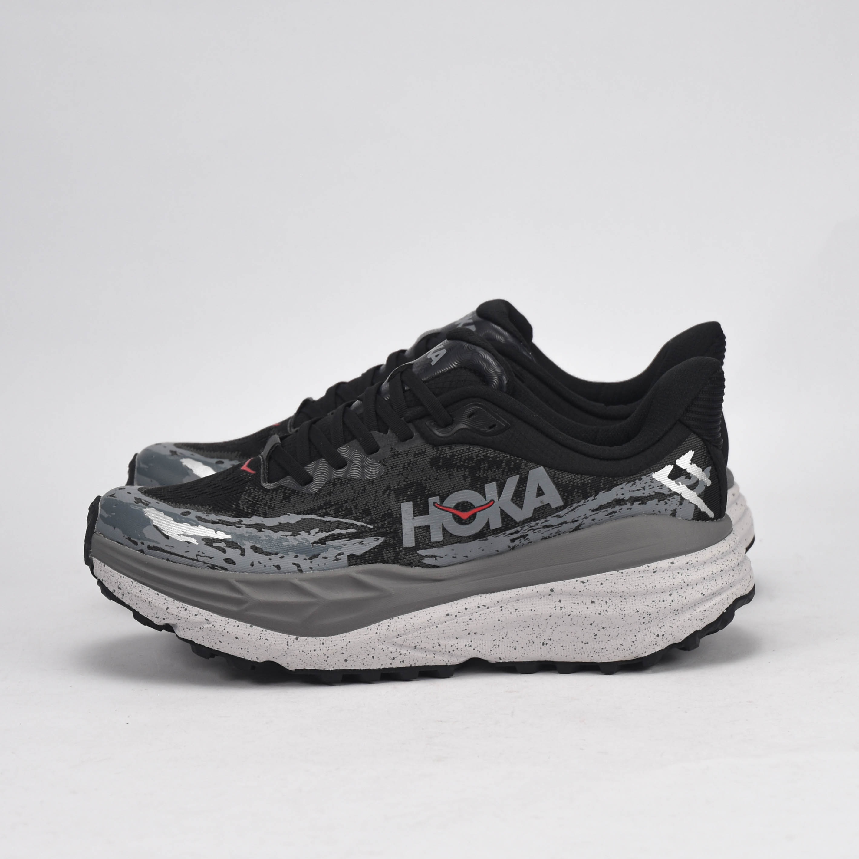 HOKA STINSON 7 BASKET