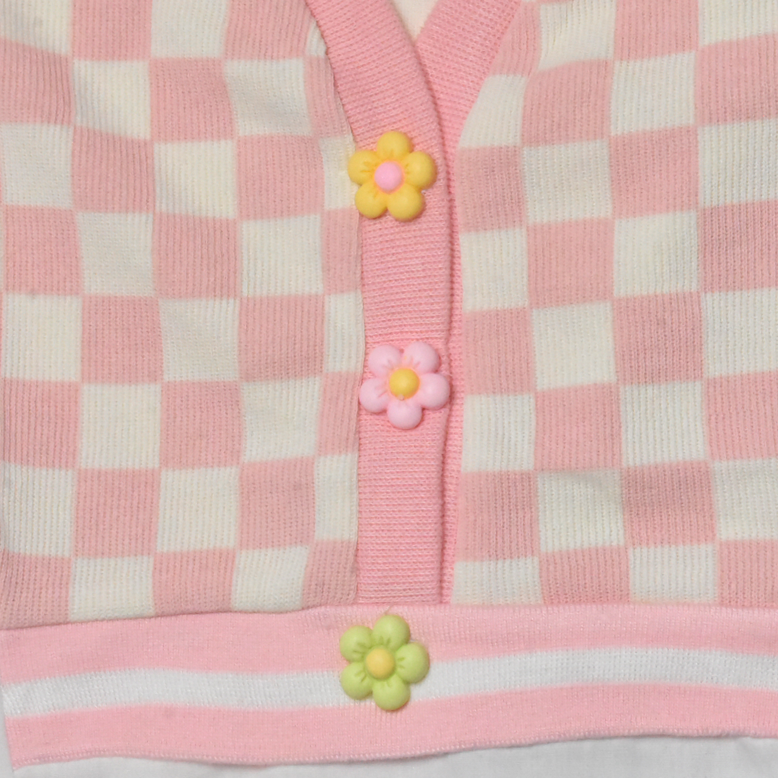 ENSEMBLE 2 pcs t-shirt ROSE