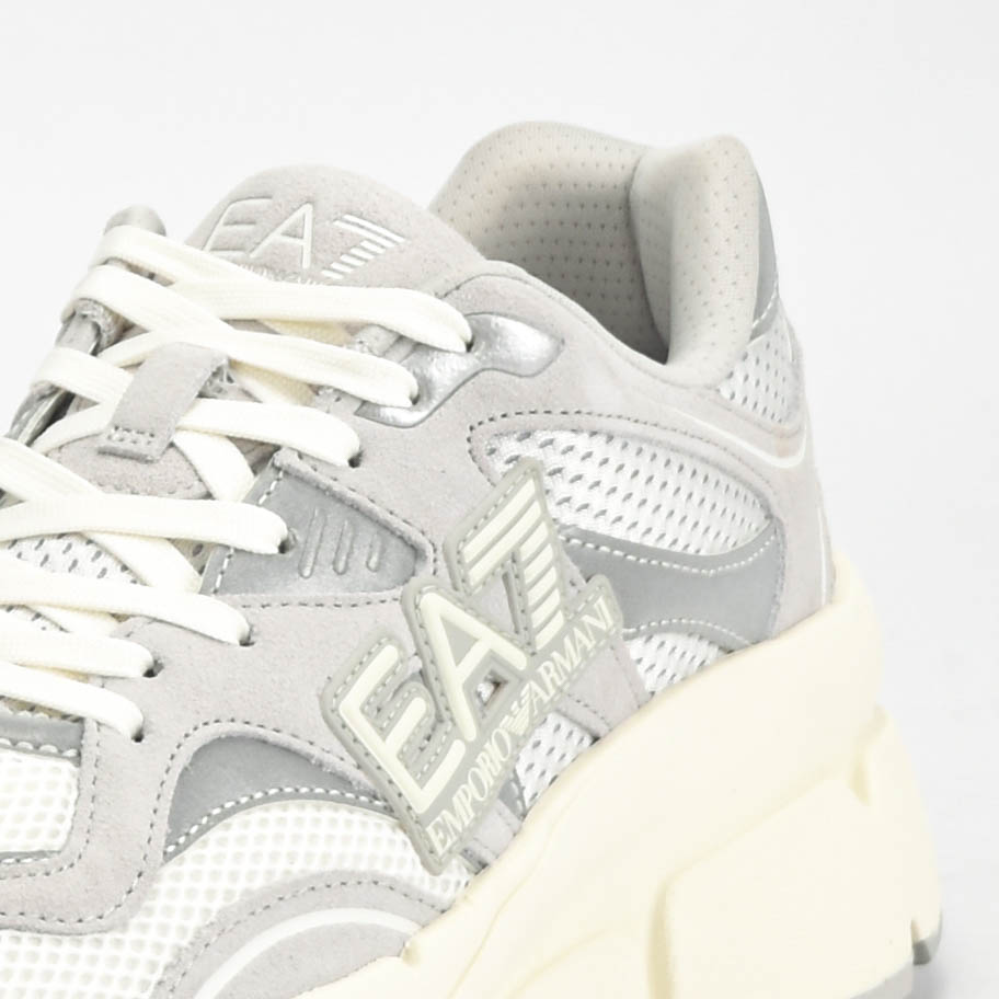 EMPORIO ARMANI SHOES