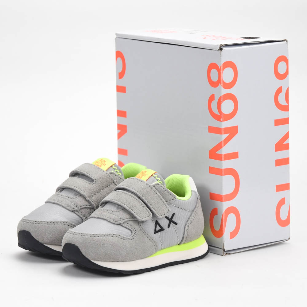 SUN68 SHOES
