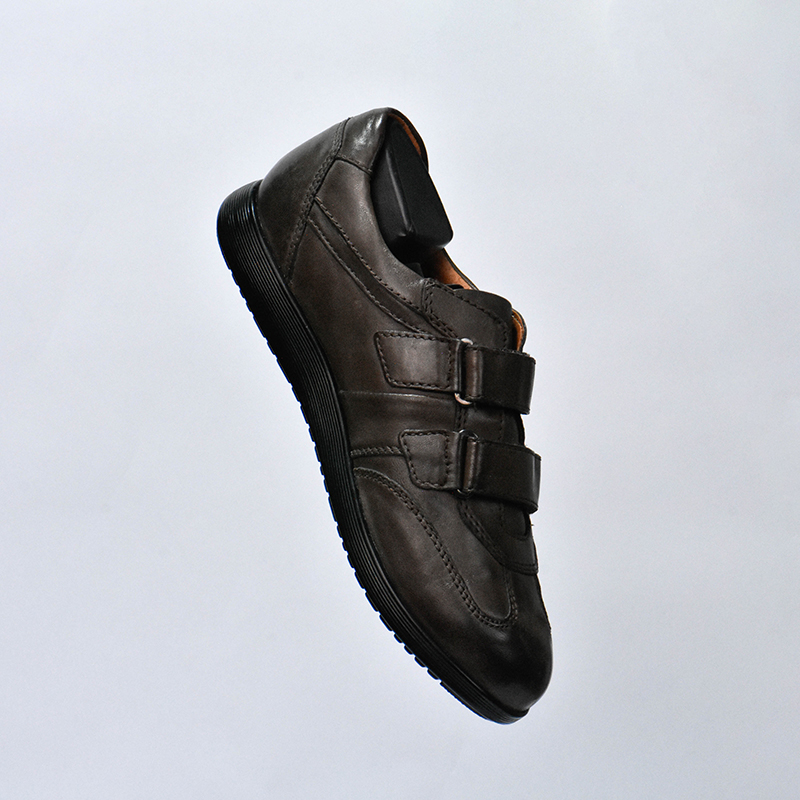 S&G LEATHER SHOES