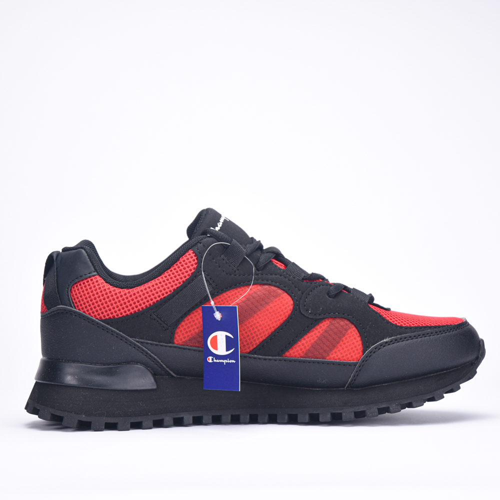 DSM 165 LITE RED/NBK CHAMPION