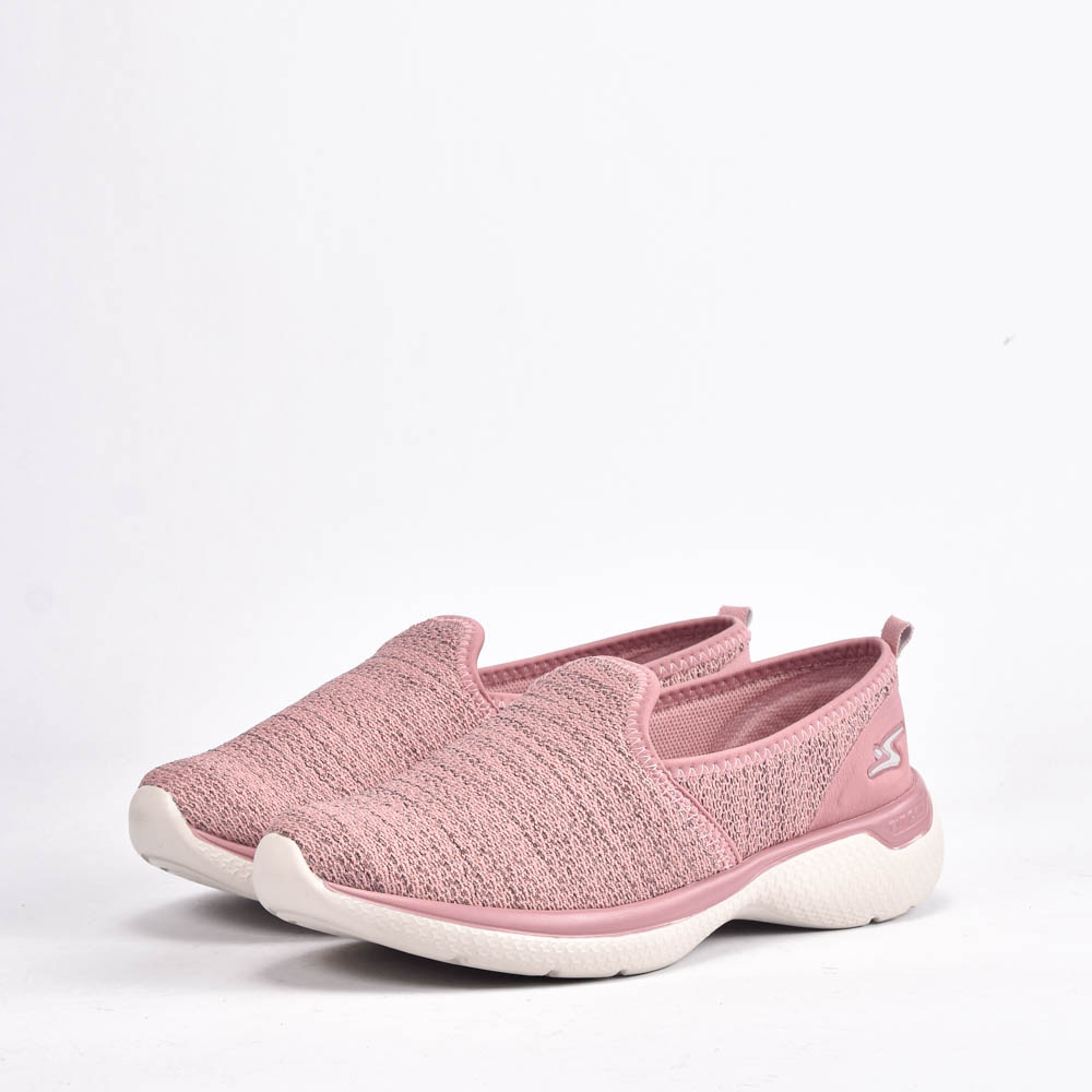FIT DAY ROSA QUARTZ/BEGE