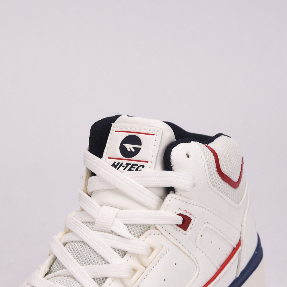 HI-TEC BASKET  -FREELINE-MID -JNR