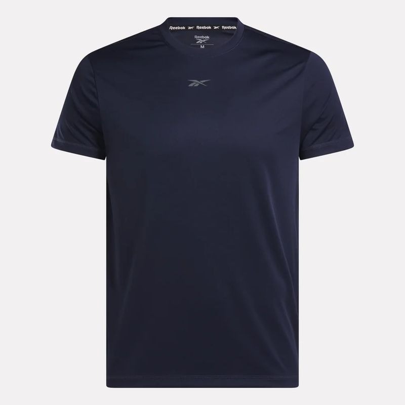 T-SHIRT REEBOK