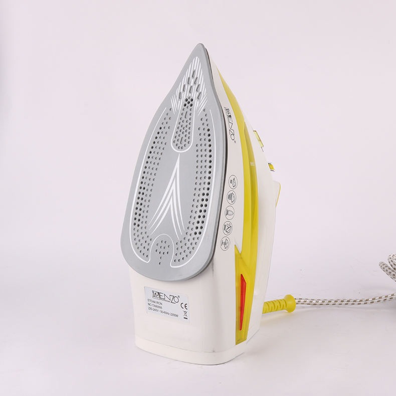 ENZO PROFESSIONAL STEAM IRON