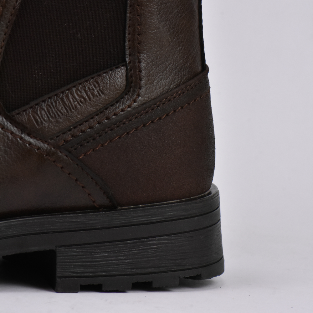 DOCK MASTER Urban Explorer