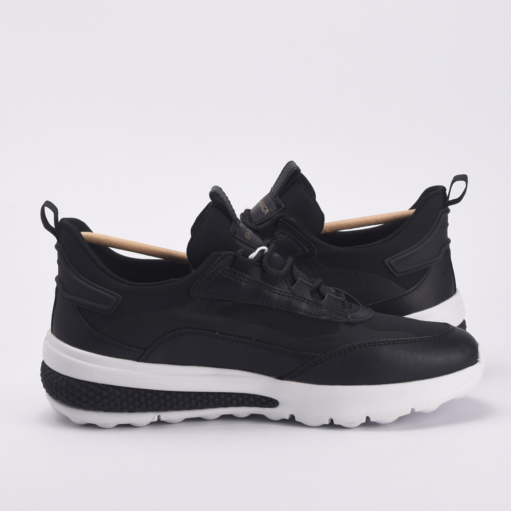 GEOX U SPHERICA ACTIF D - TE COA.LE