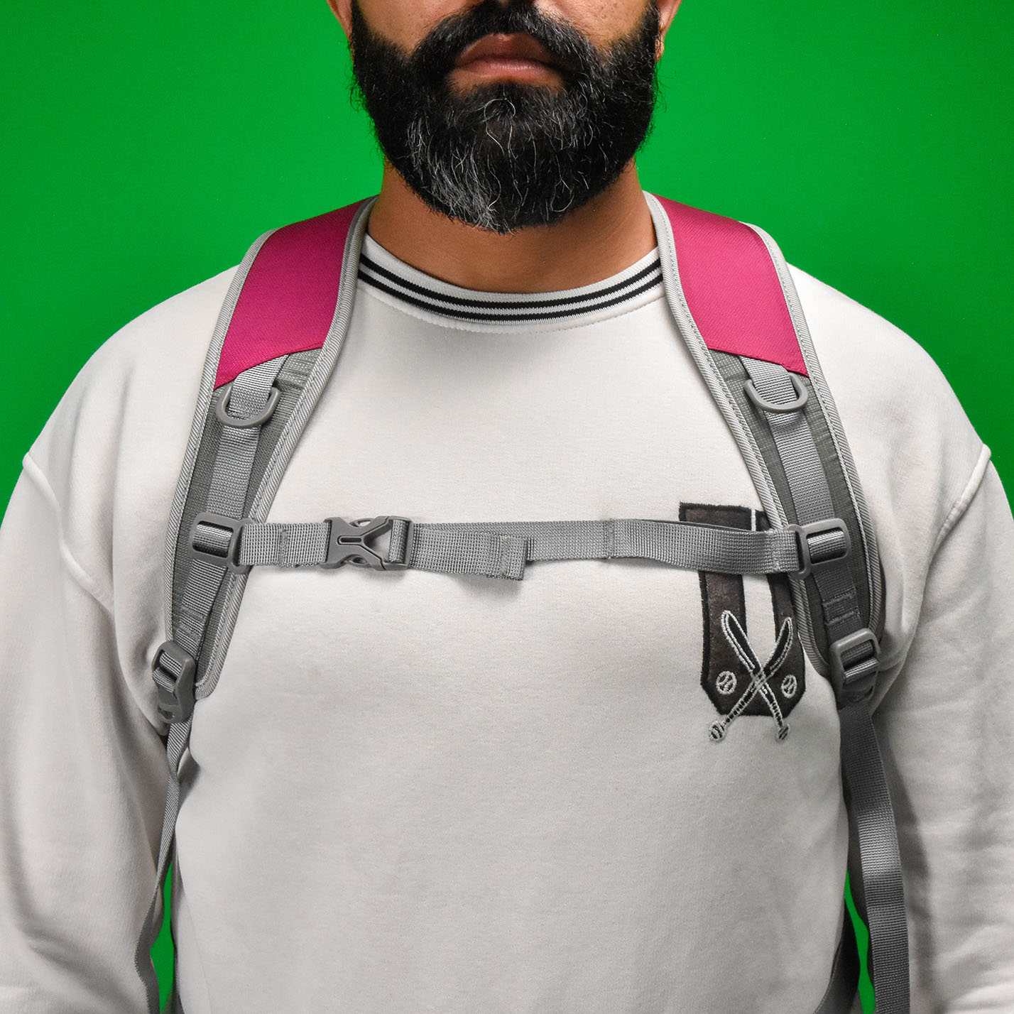 MULTIFUNCTIONAL SMALL BAG VIOLET