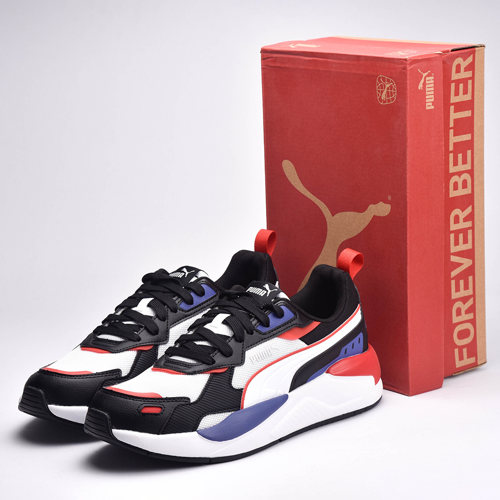 PUMA X-RAY 3