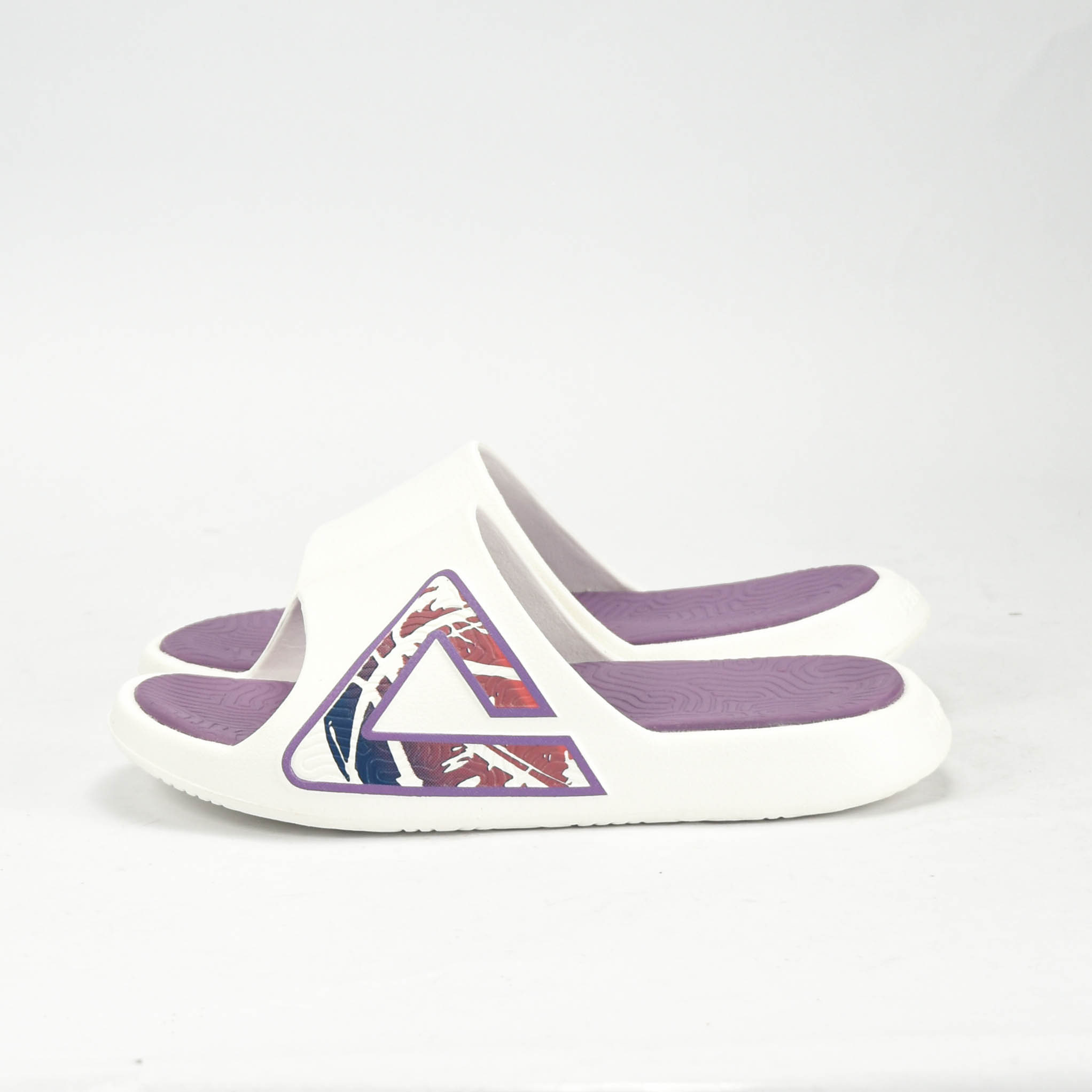 PEAK SPORTS SLIPPERS