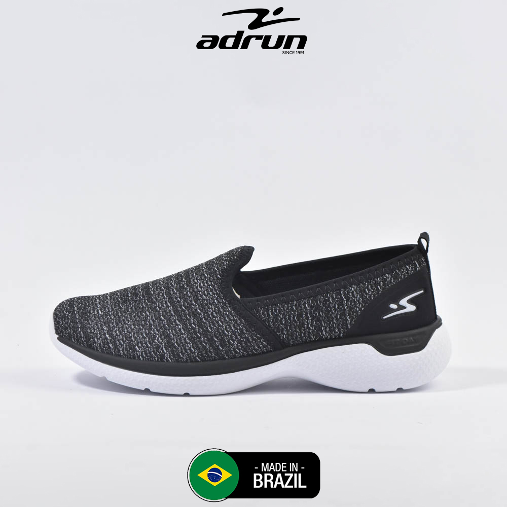 FIT DAY PRETO/BRANCO