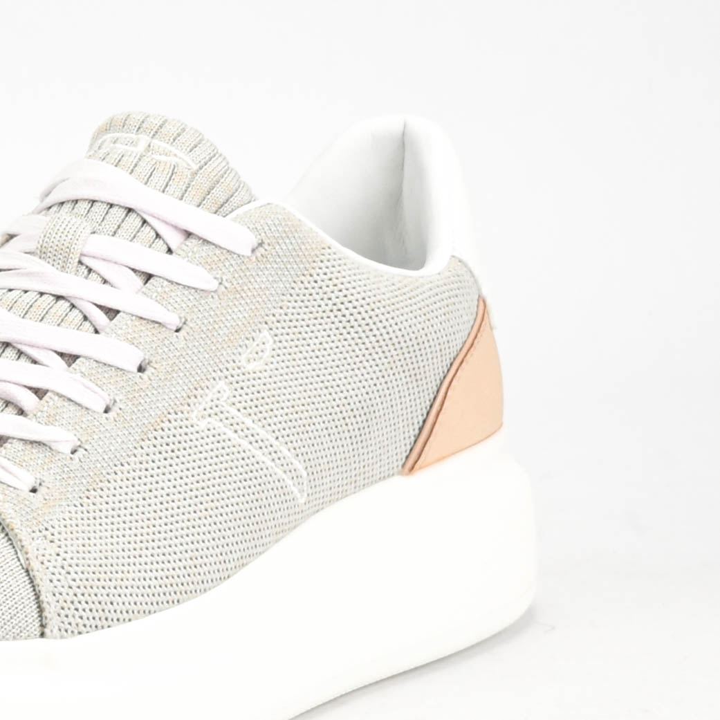 VO7 SHOES ELYSEE BEIGE