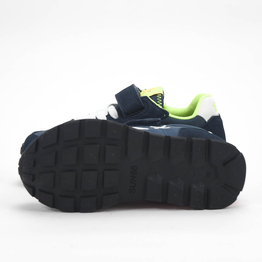 SUN68 SHOES