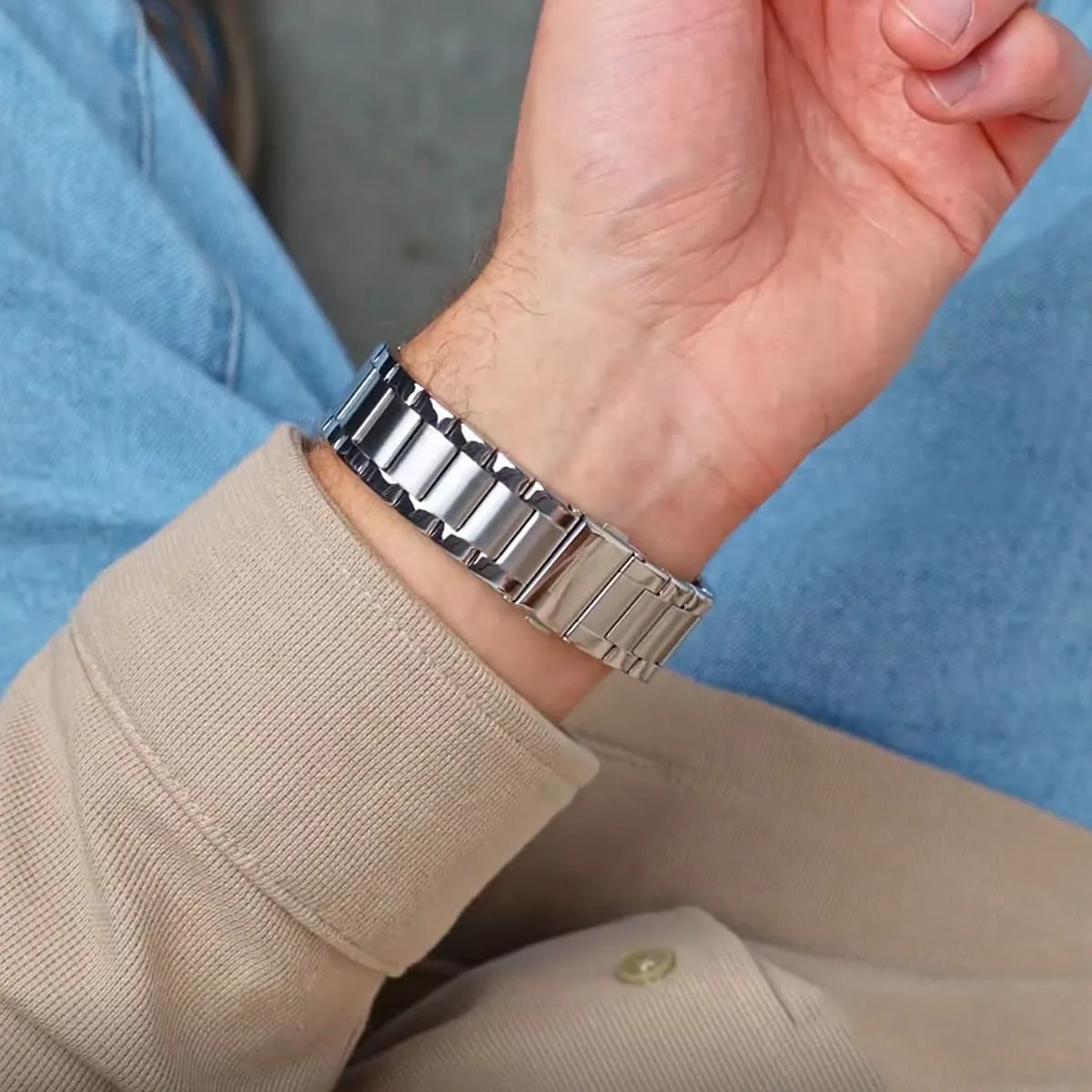 MONTRE Tommy Hilfiger Henry Automatic