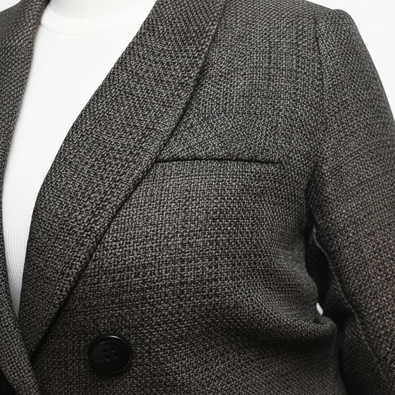 VESTE PAK POUR FEMME 