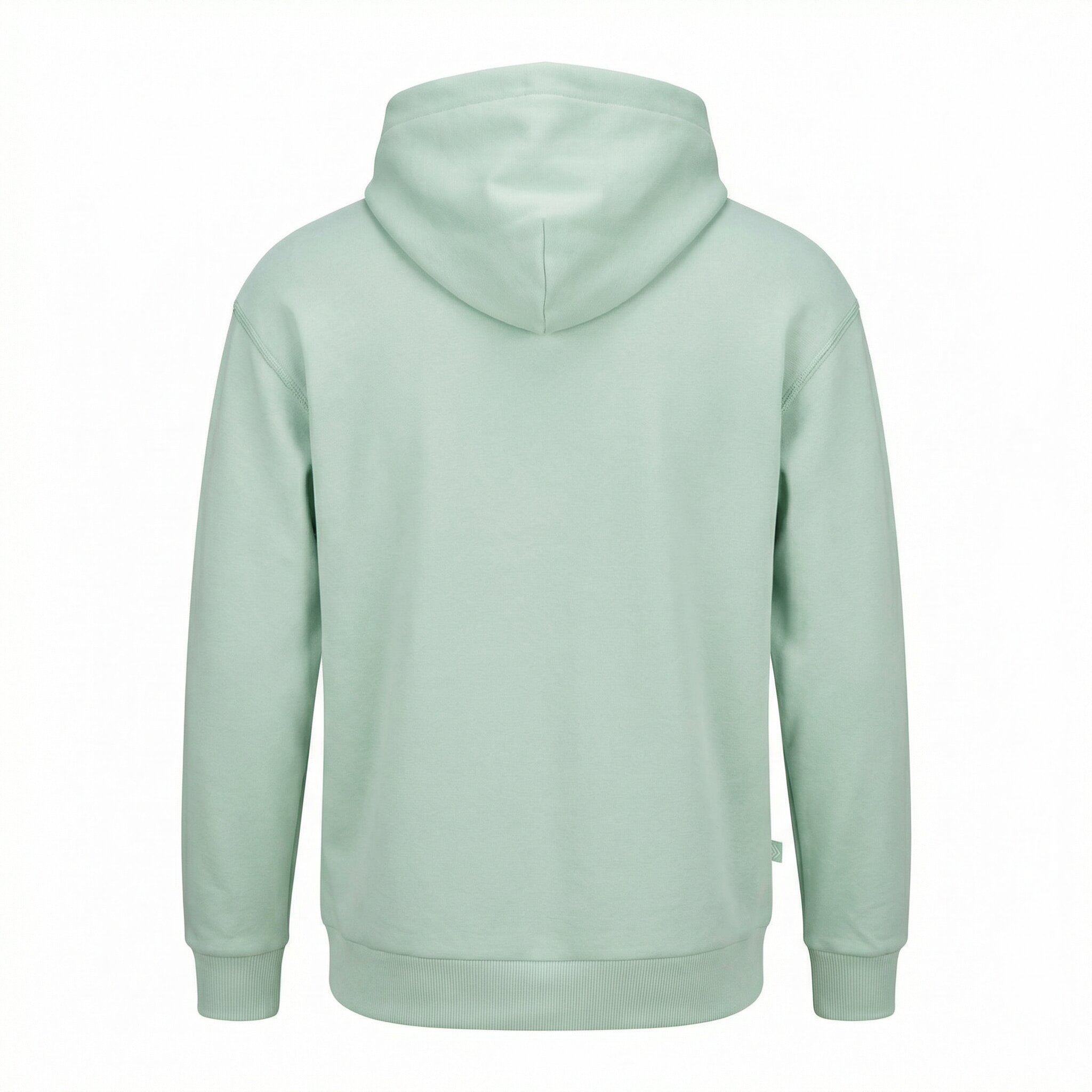 PEAK HOODIE SWEATER