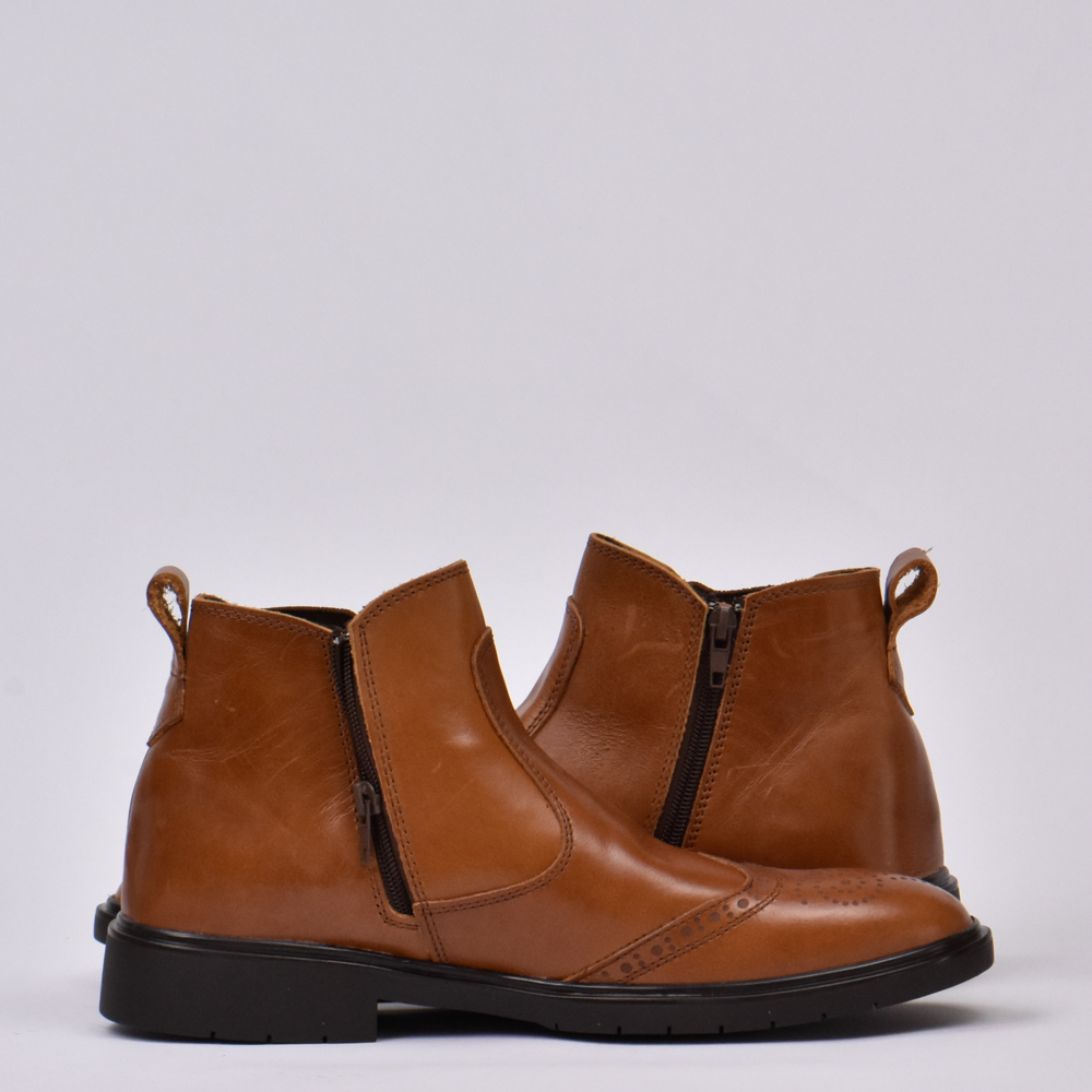 Dapper Step