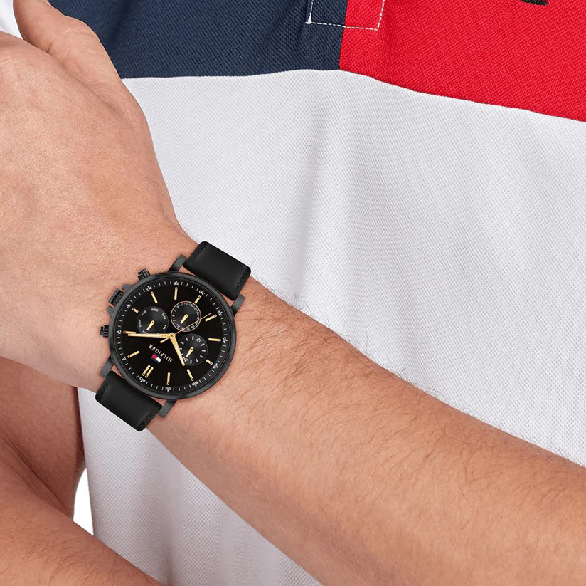 MONTRE TOMMY HILFIGER 