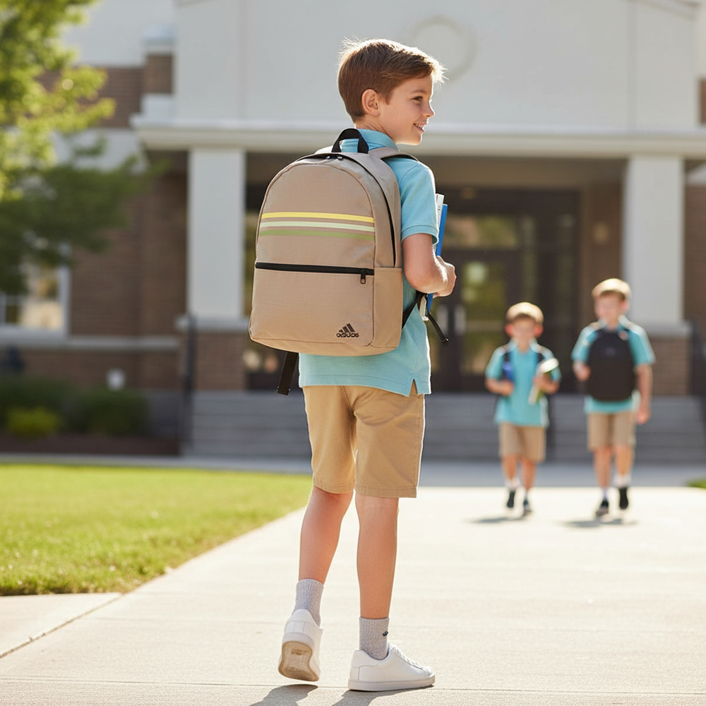 ADIDAS Sac à dos Classic Horizontal 3 bandes