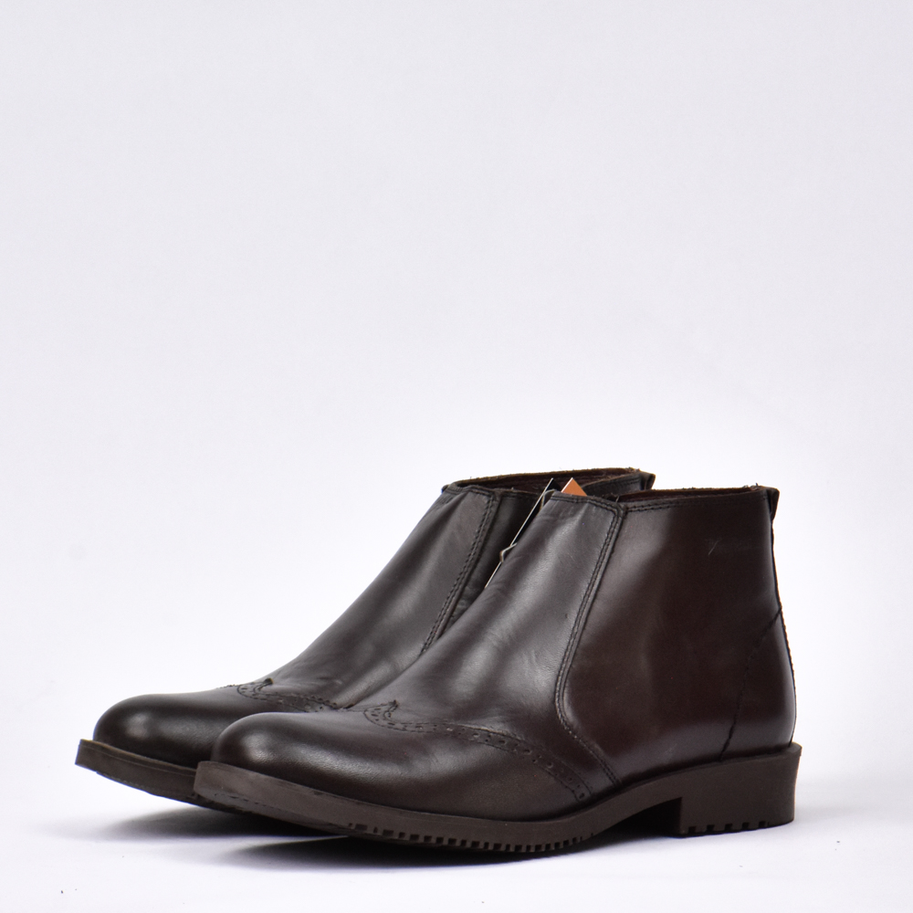 Legacy Leather