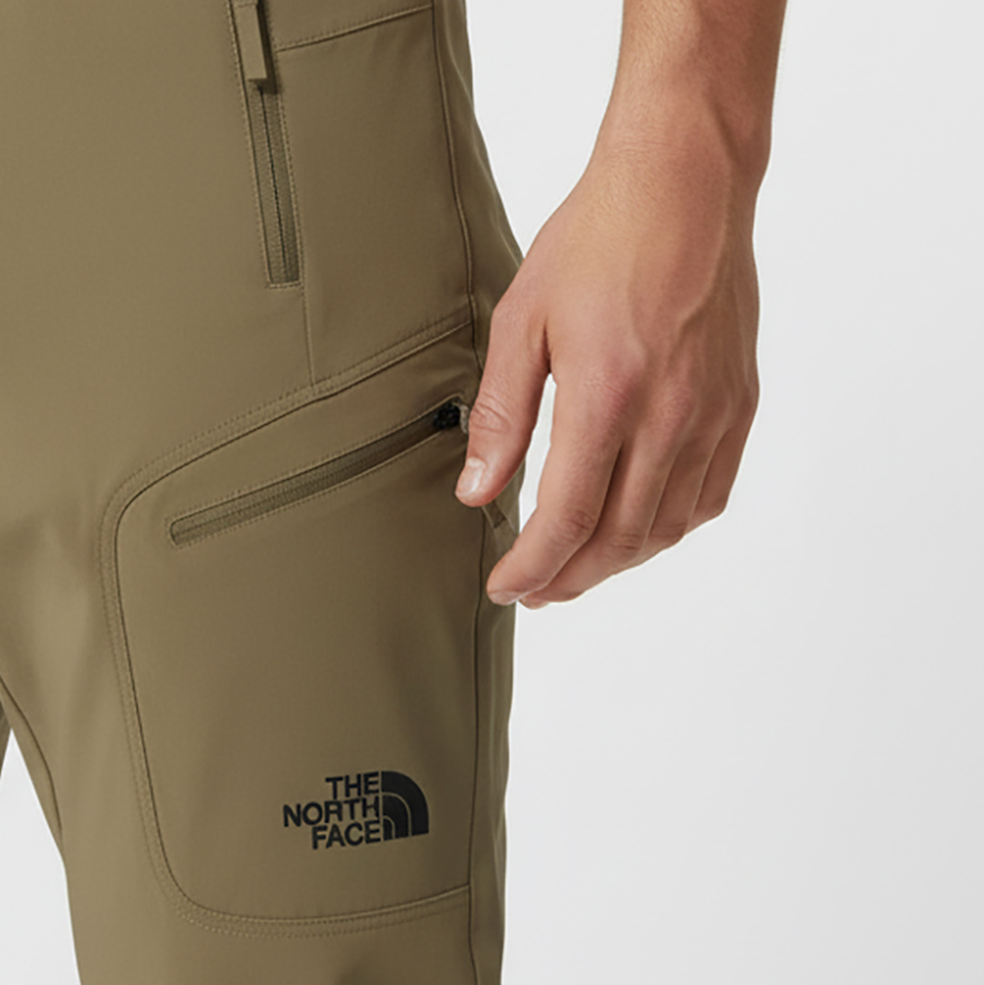 PANTALON THE NORTH FACE  POUR HOMME 