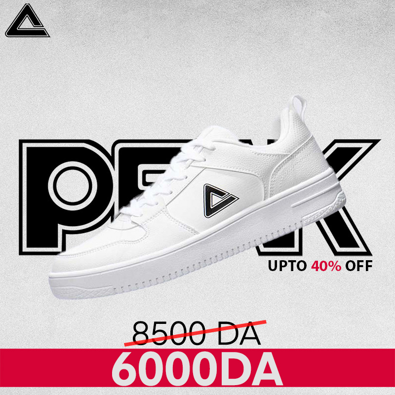 CULTURE SHOES - PEAK