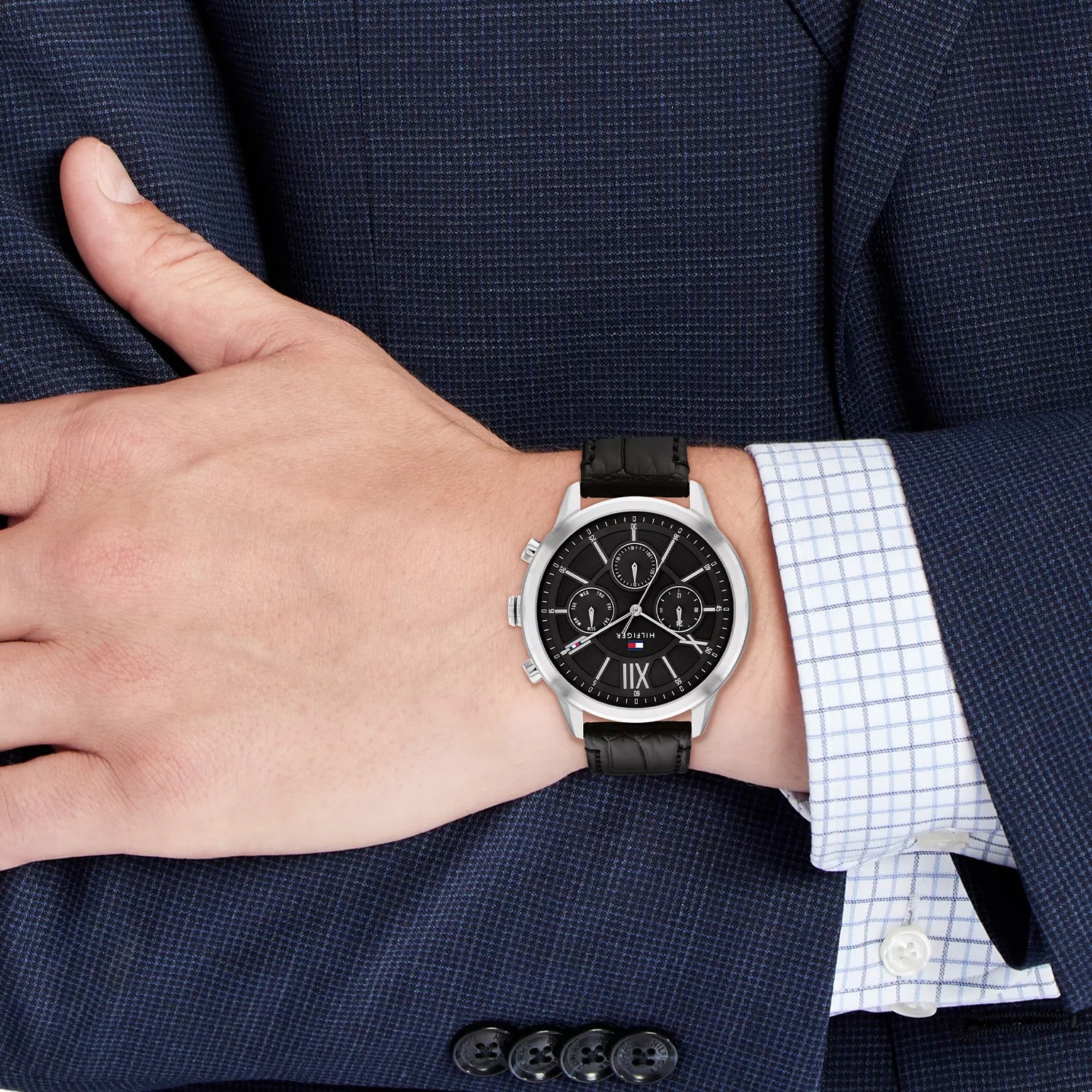 MONTRE Tommy Hilfiger Morrison