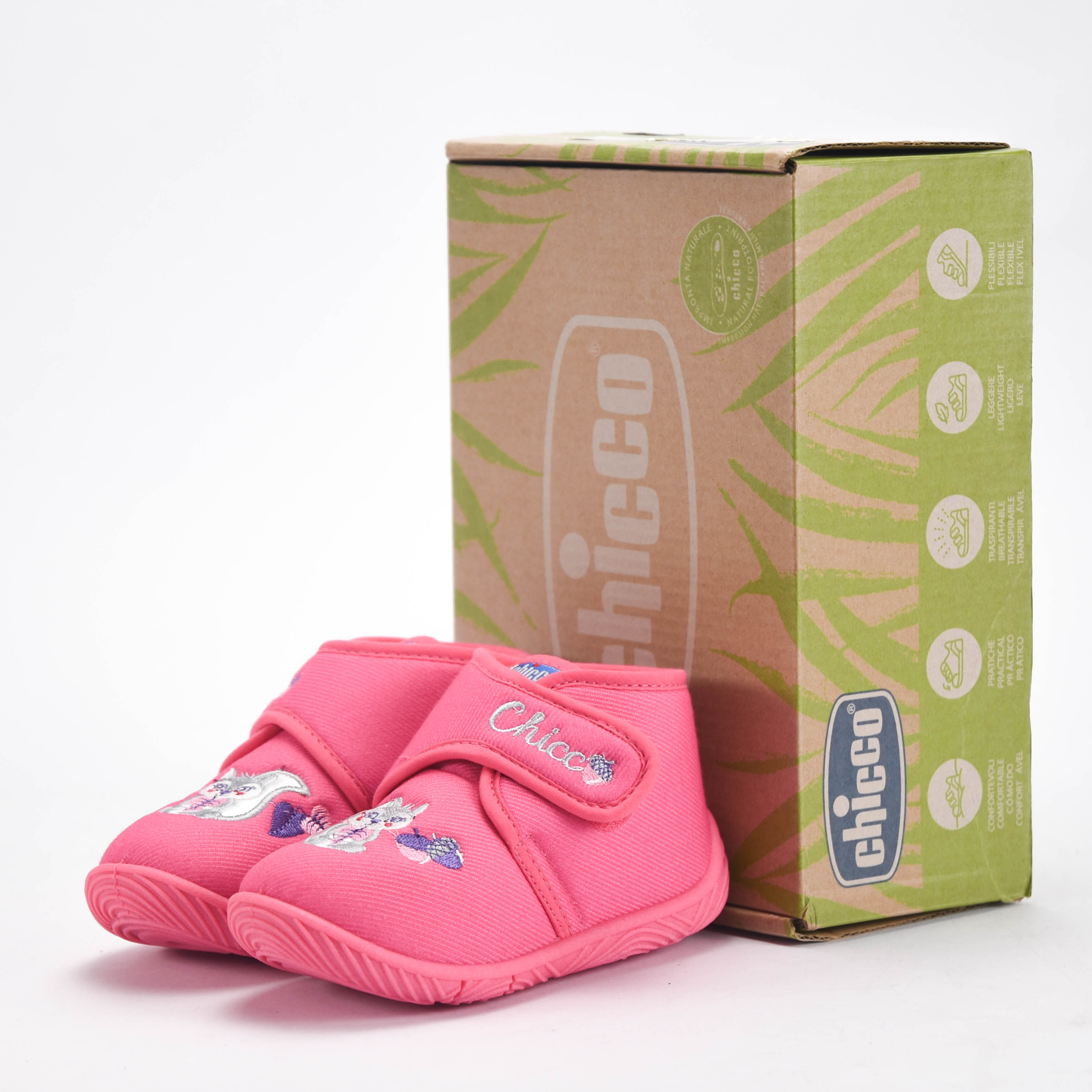 CHICCO CHAUSSURES POUR ENFANT 