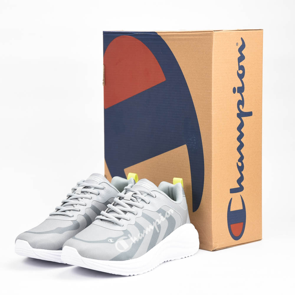Champion Sneakers Syphon Script Low
