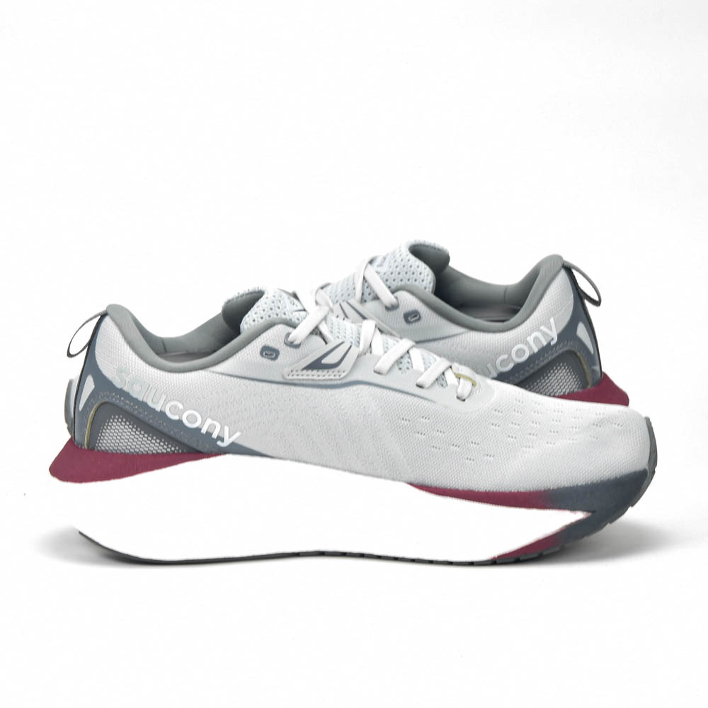 Saucony Running Shoes Triumph 22 Cloud Currant