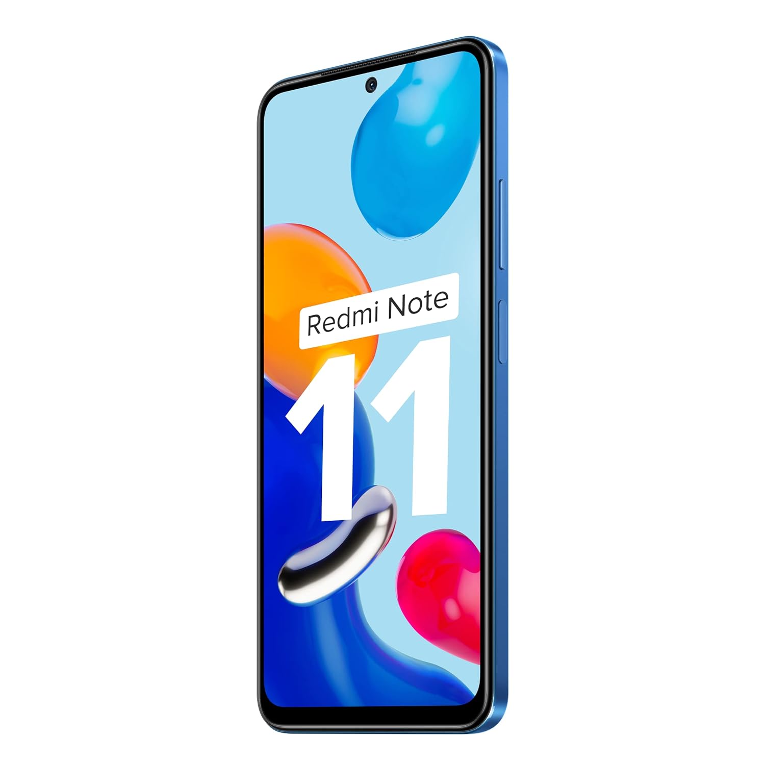 Redmi Note 11 6 /128 GB Horizon Blue