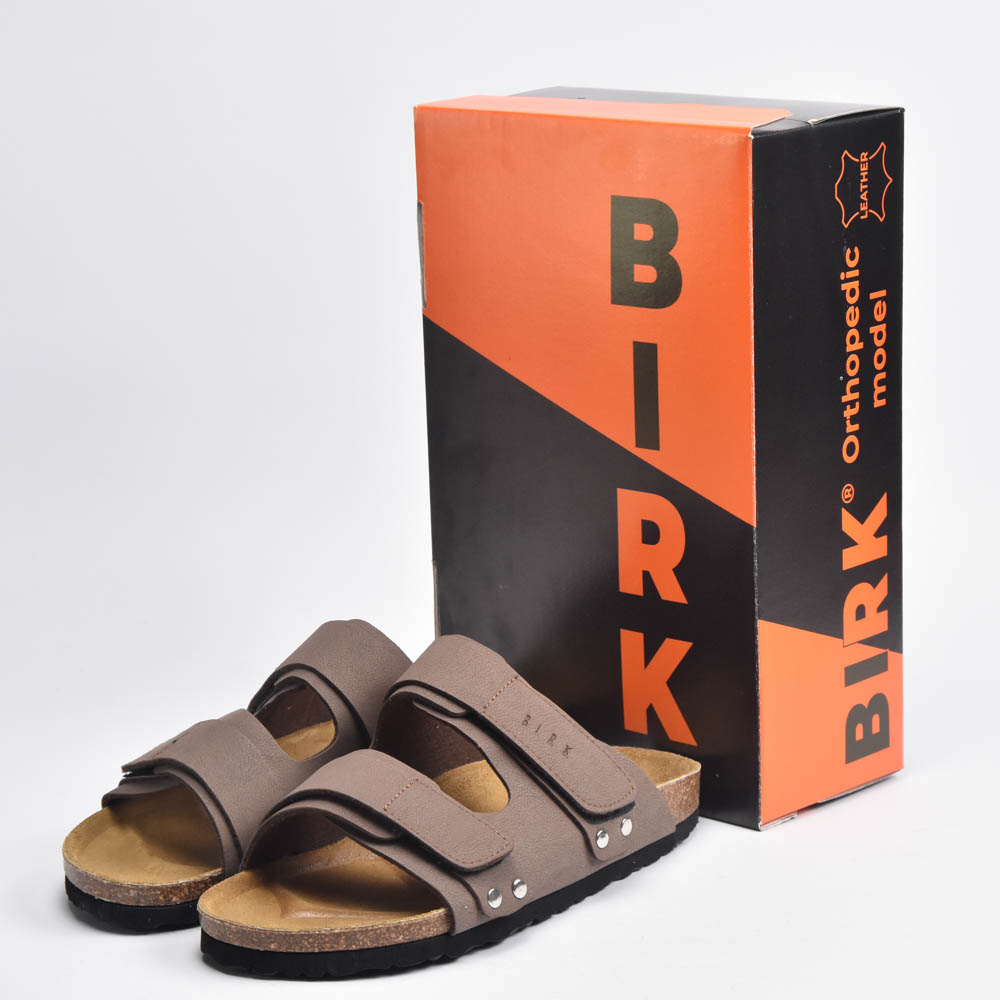 BIRKSBOT NUB-MARRON