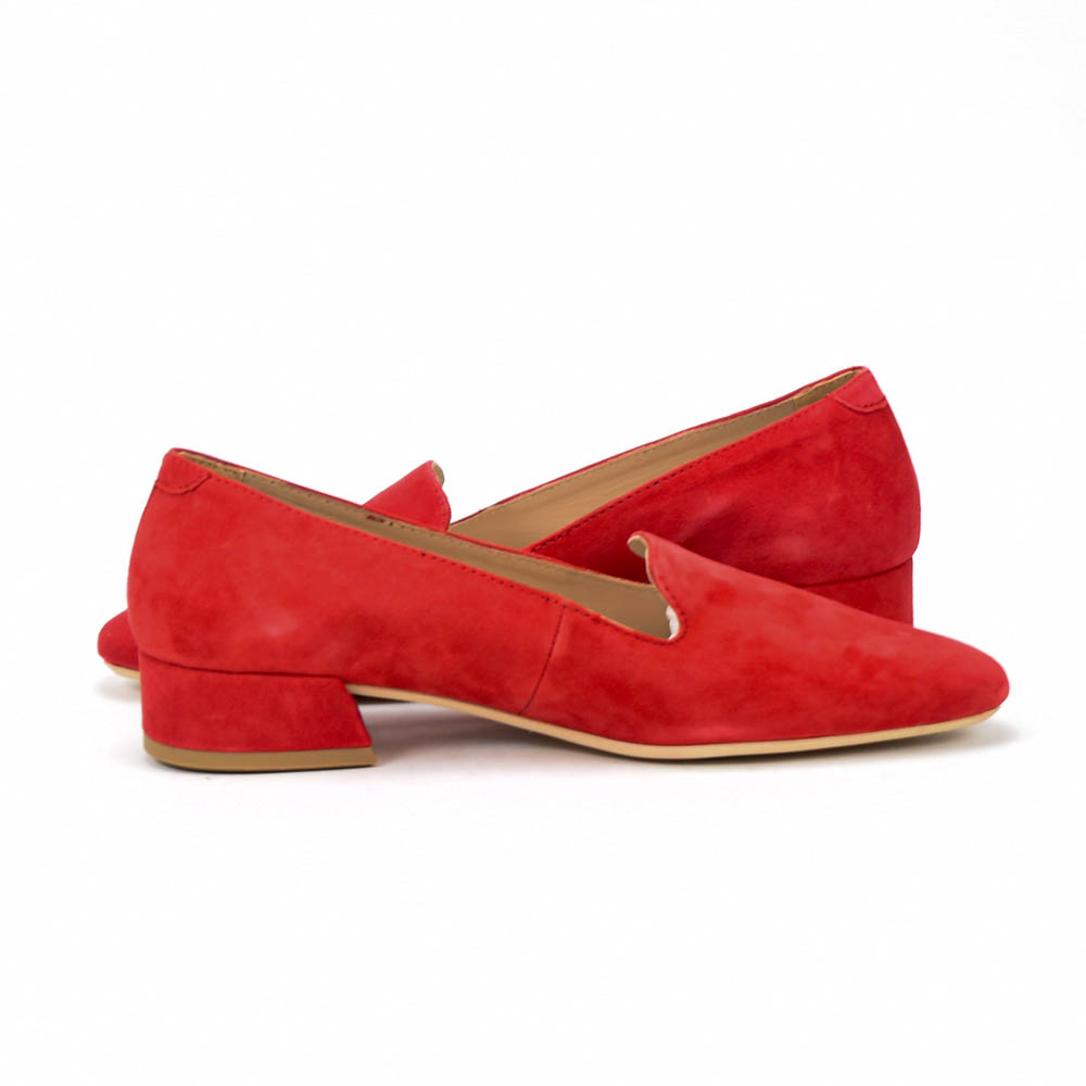 ANDRÉ MOCASSINS JUBBA FEMME