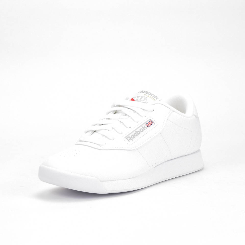 REEBOK PRINCESS US WHITE