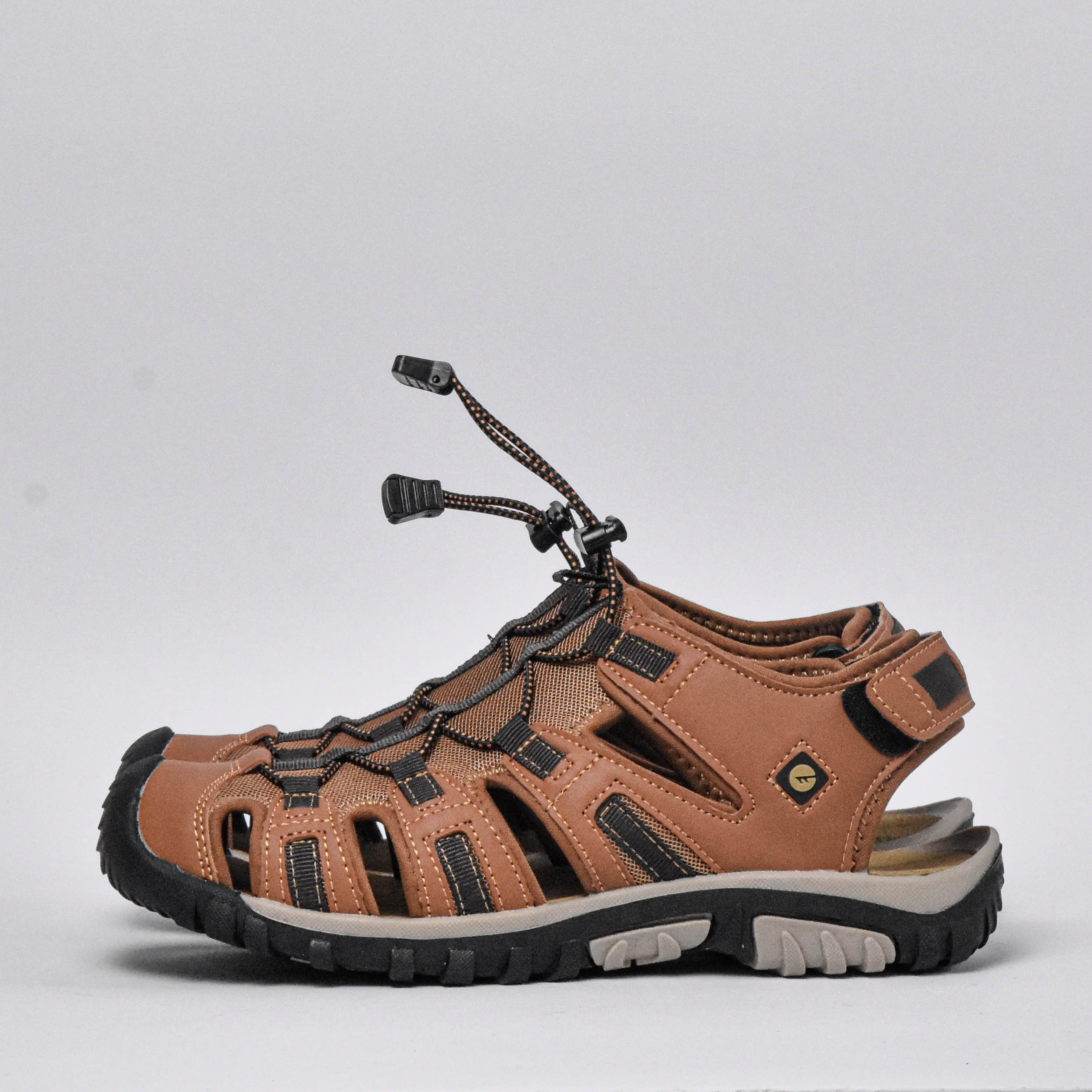 Cove Sport BrownSugar
