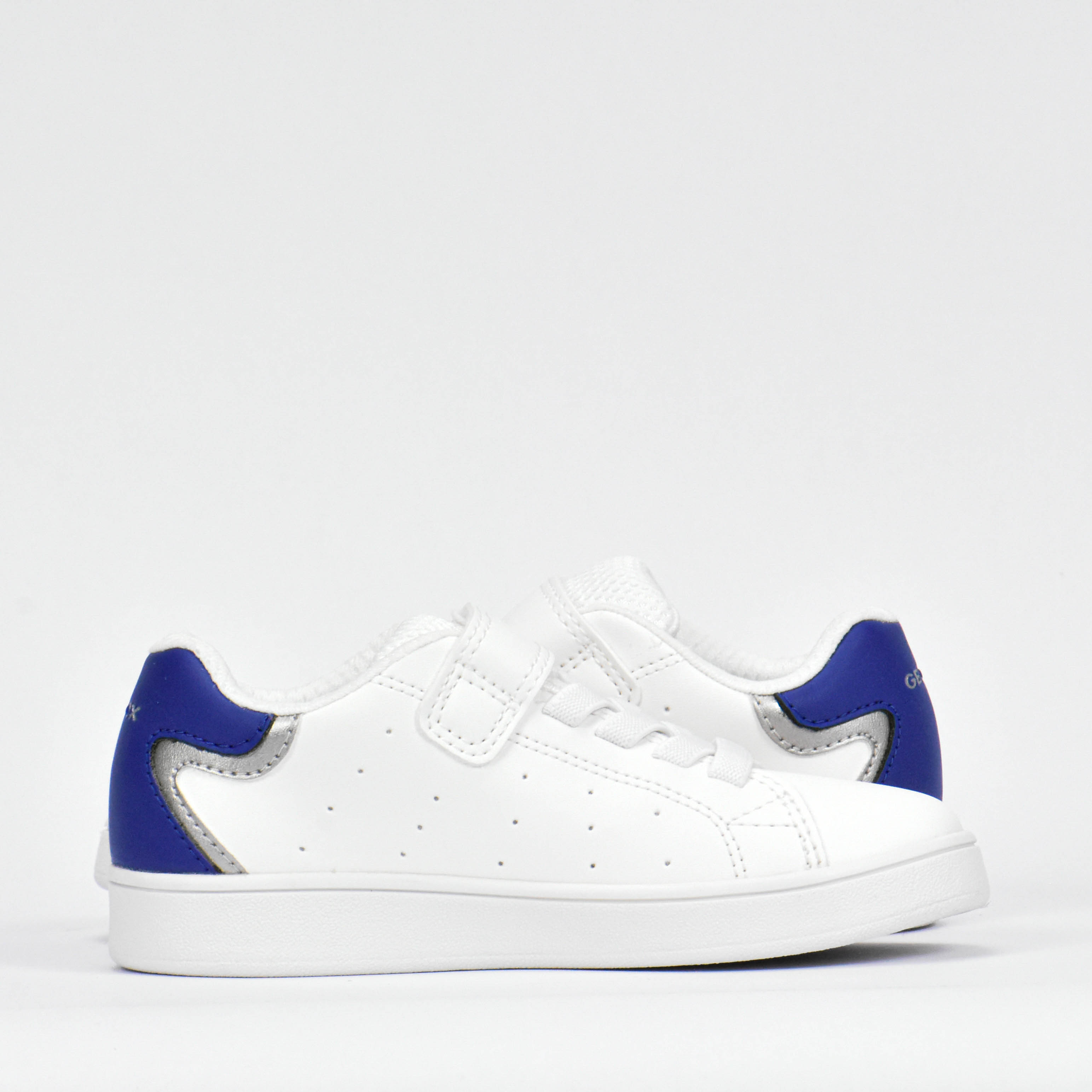 Geox J ECLYPER A - SYNT.LEA